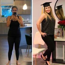 نتیجه رژیم نگین بوکایی