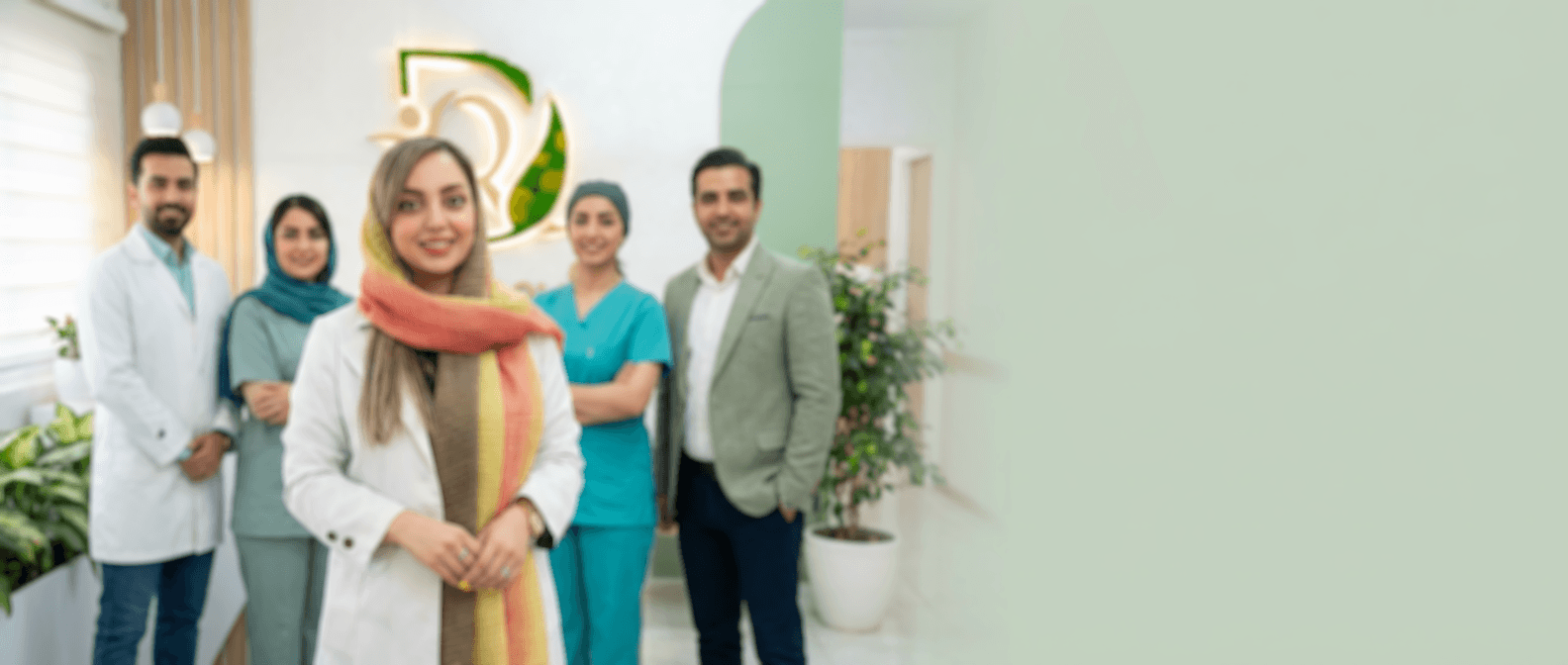 کلینیک تغذیه دکتر رشیدبیگی